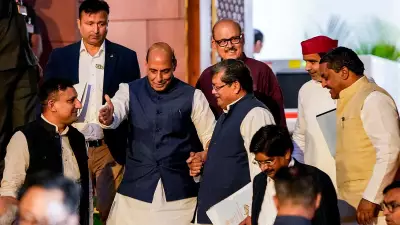 India Rejects Pakistan's Mediation Role, Affirms Independent Stance on Global Conflicts