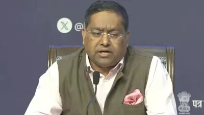 India Rejects US Proposal for Joint Naval Patrols in Gulf of Hormuz