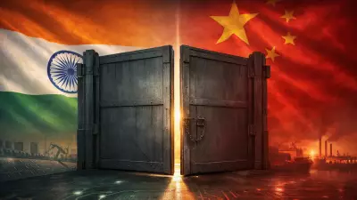 India Revises Foreign Investment Rules for Border Nations, Eases Minority Ownership Paths