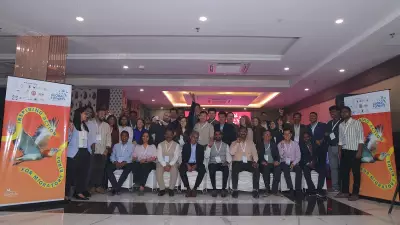 India Takes Lead Role in Protecting Migratory Birds on Central Asian Flyway