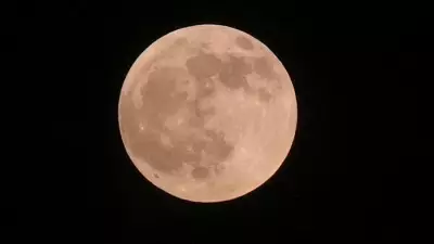 India to Establish Lunar Exploration Centre at Maharashtra's Lonar Lake