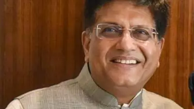 India-UK Free Trade Agreement Expected to Launch by Mid-April