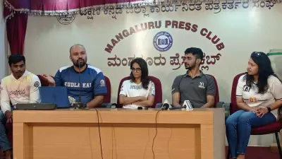 India Ultimate Beach Nationals 2026 Kicks Off at Mangaluru's Tannirbavi Beach