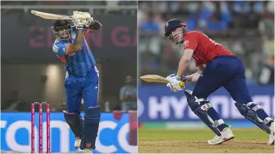 India vs England in T20 World Cup 2026 Semifinal: Third Consecutive Clash