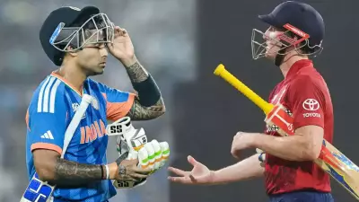 India vs England T20 World Cup Semifinal: Battle for Historic Third Title