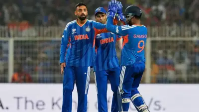 India vs New Zealand T20 World Cup 2026 Final: Live TV & Online Streaming Guide