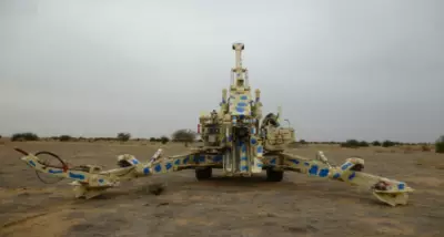 Indian Army to Procure 300 Indigenous Dhanush Howitzers to Enhance Combat Readiness