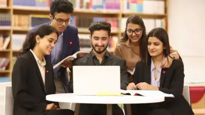 Indian Business Schools Redesign BBA Programs for Digital Economy Demands