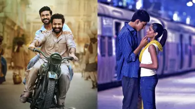 Indian Cinema's Oscar Triumphs: From Slumdog to RRR's Historic Win