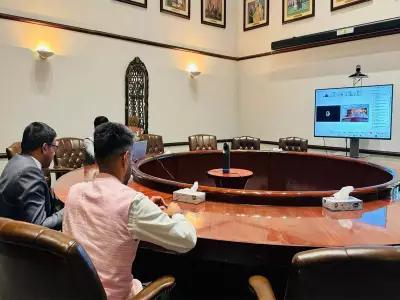 Indian Embassy in Riyadh Addresses CBSE Exam Cancellations Amid West Asia Conflict