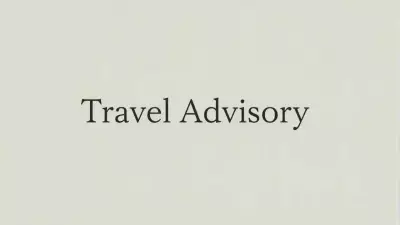 Indian Embassy in UAE Issues Safety Advisory, Urges Caution Amid Regional Tensions