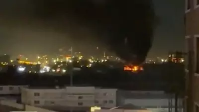 Indian Envoy Assures Safety of Indian Nationals in UAE is Top Priority