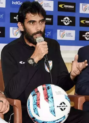 Indian Football Team Denied Entry to Kochi Stadium Over Payment Dispute