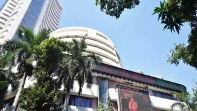 Indian Markets Plunge to 6-Month Lows as West Asia Conflict Escalates