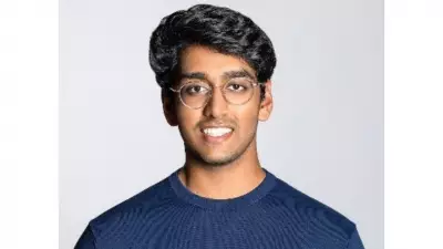 Indian-Origin Engineer Aman Gottumukkala Joins Elon Musk's xAI to Build Advanced Coding AI