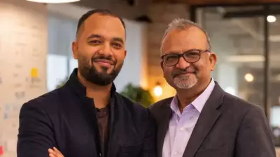 Indian-Origin Engineer Quits Apple Dream Job to Co-Found AI Startup with Father