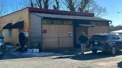 Indian-Origin Grocer Pleads Guilty to $3.5M SNAP Fraud Scheme in Virginia