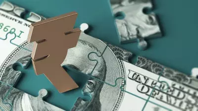 Indian Rupee Briefly Crosses 95 Mark Against USD, Closes at 94.70