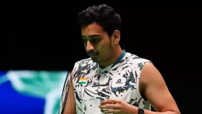 Indian Shuttlers Face Mixed Fortunes at Swiss Open Badminton Tournament