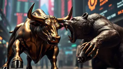 Indian Stock Market Plunges Amid Middle East Tensions and Oil Price Surge