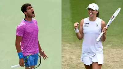 Indian Wells 2026: The Desert Swing Returns as Tennis Season Kicks Into High Gear