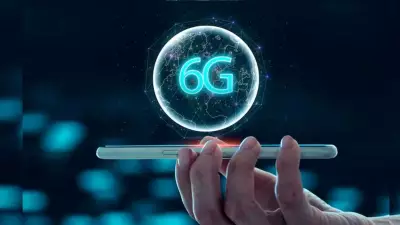 India's 6G Leap: 104 Projects Approved, Internet Speeds Could Be 10x Faster Than 5G
