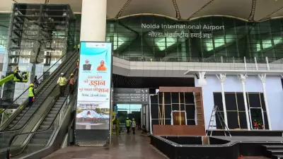 India's Aviation Revolution: The Rise of Dual-Airport Systems in Major Cities