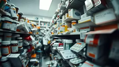 India's Drug Regulator Cracks Down on Weight-Loss Drug Misuse After Nationwide Raids