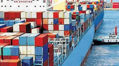 India's Exports See Marginal Dip to $36.61 Billion in February 2024