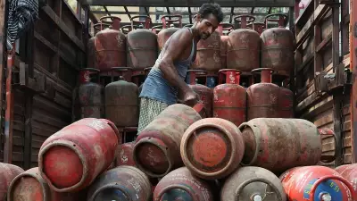 India's Gas Supply Chain: LPG Production, Imports, and Distribution Explained
