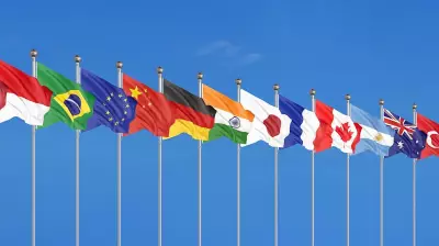 India's Global Goodwill: Abundant Friends, Yet Limited Strategic Leverage