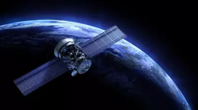 India's NavIC GPS System Faces Critical Satellite Failures, Future Uncertain