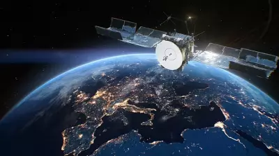 India's NavIC Navigation System Faces Crisis With Only 3 Satellites Operational