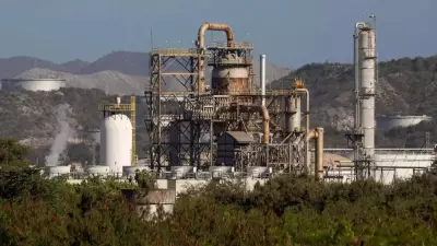 India's Oil Price Buffer Shields Economy from Middle East Crisis Impact