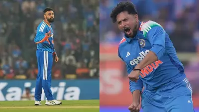 India's Spin Dilemma: Varun Chakravarthy or Kuldeep Yadav for T20 World Cup Final?