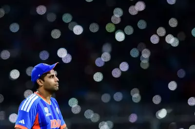 India's T20 Captaincy Conundrum: IPL 2026 to Shape Next Leader After Suryakumar Yadav