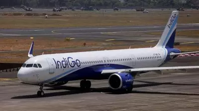 IndiGo Implements New Fuel Surcharge Due to West Asia Tensions, Fares to Rise