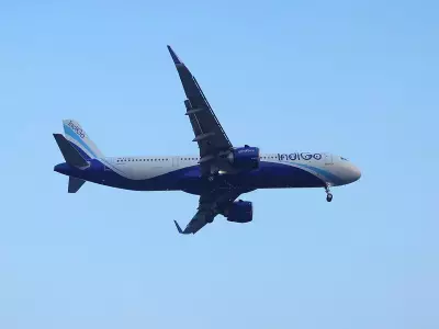 IndiGo Imposes New Flight Restrictions to Dubai Amid West Asia Conflict