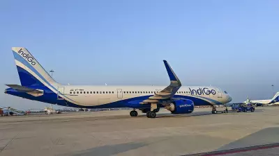 IndiGo Launches Repatriation Flights to Jeddah and Muscat Amid Global Crisis
