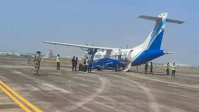 IndiGo to Operate Flights to Five West Asian Destinations Amid Regional Tensions