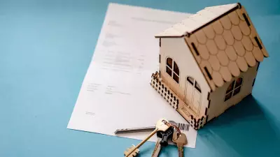 Inheriting Property: Tax Implications and Legal Process for Heirs Explained