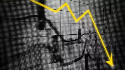 Investors Lose Rs 6.59 Lakh Crore as Stock Markets Plunge Sharply