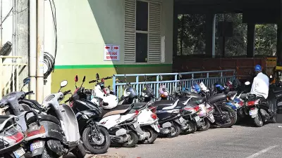 IPL 2026: Bengaluru Metro Unveils Extra Parking at 44 Stations for Cricket Fans