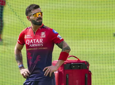 IPL 2026 Kicks Off March 28: Kohli Leads RCB's Title Defense with Training Intensity