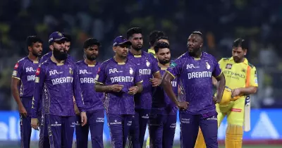 IPL 2026: Kolkata Knight Riders Face Bowling Crisis with Pacer Injuries