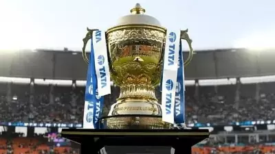 IPL 2026 League Stage Schedule Unveiled by BCCI, Playoffs and Final Dates Pending