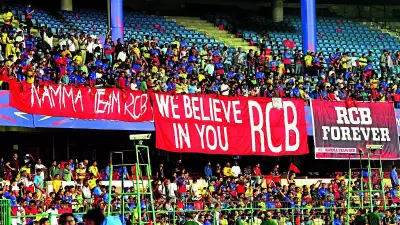 IPL 2026 Opener: RCB vs SRH Tickets Now Available with Metro Travel Perks