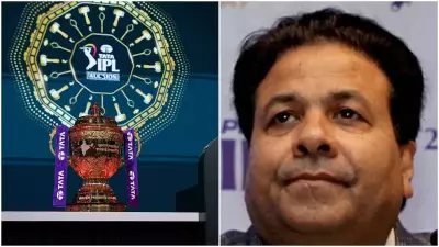 IPL 2026 Schedule Confirmed by BCCI: Opening Match Details Revealed