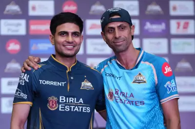 IPL 2026 Schedule Released: Gujarat Titans to Open Season Against Punjab Kings