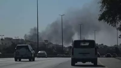 Iran Accuses US and Israel of Attacking Nuclear Sites, IAEA Finds No Evidence